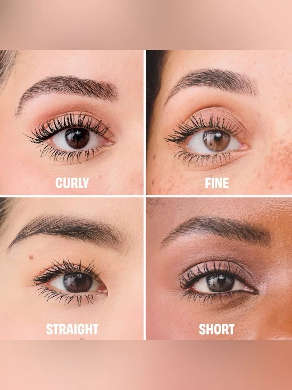 ✨ BENEFIT COSMETICS BADgal Bounce Volumizing Mascara
